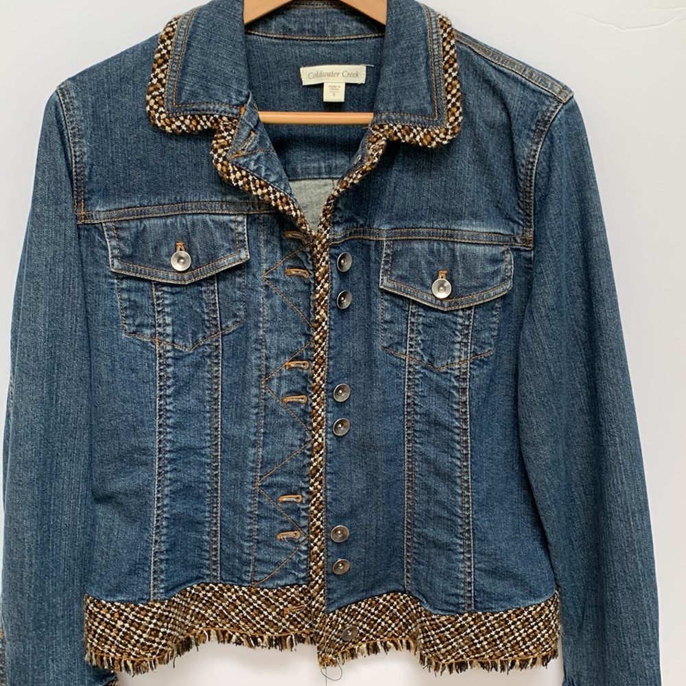 Cute coat in excellent condition